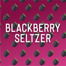 Load image into Gallery viewer, Blackberry Hard Seltzer
