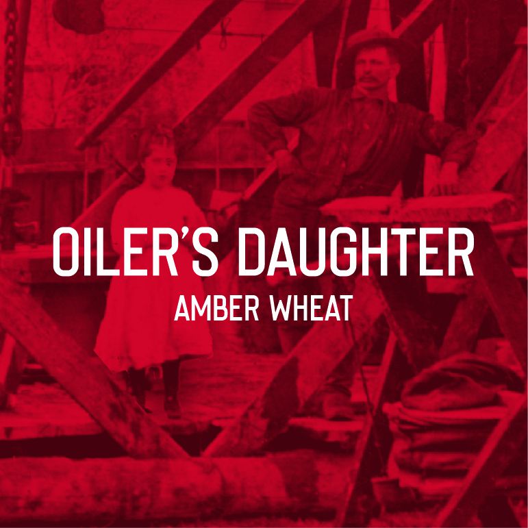 Oiler's Daughter