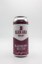 Load image into Gallery viewer, Blackberry Hard Seltzer
