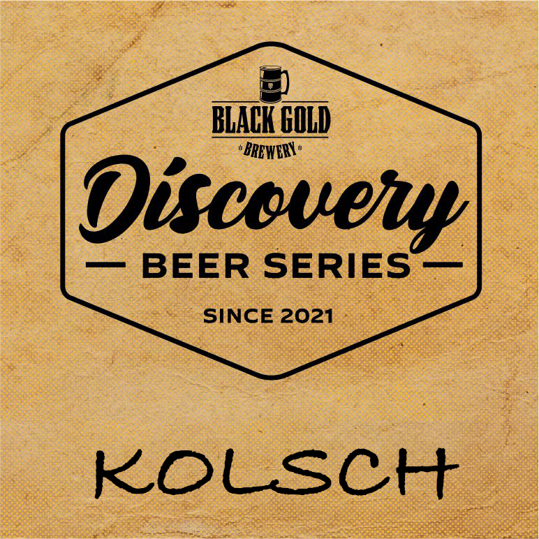 Discovery Series - Kolsch