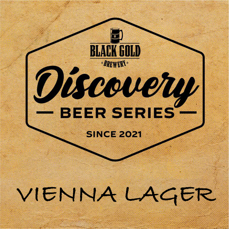 Discovery Series - Vienna Lager