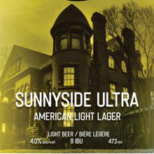 Load image into Gallery viewer, Sunnyside Ultra
