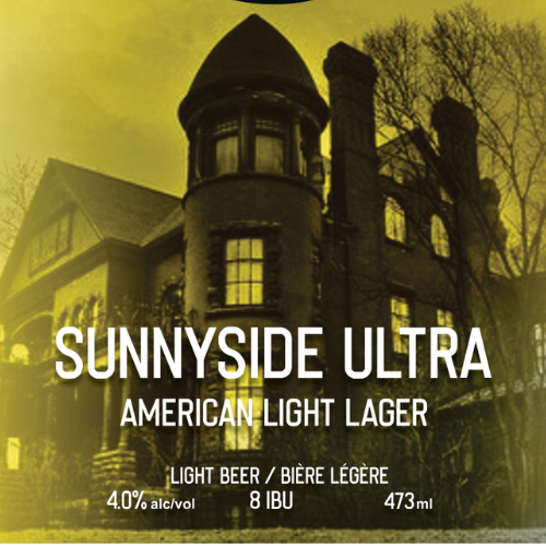 Sunnyside Ultra