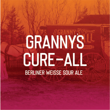 Granny's Cure-All
