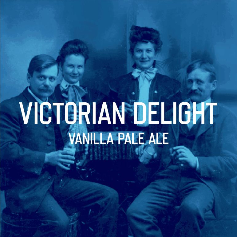 Victorian Delight