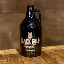 Load image into Gallery viewer, 64oz Growler with a Fill
