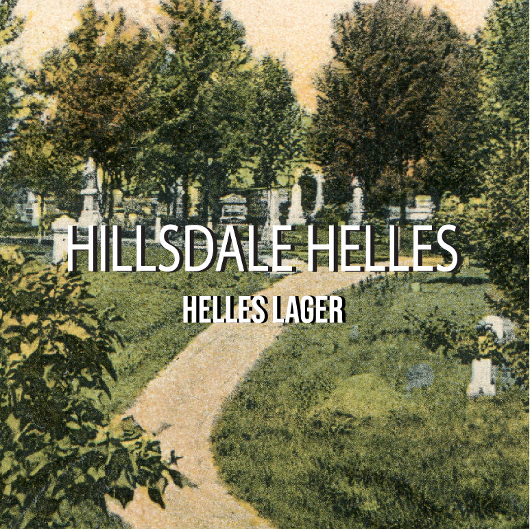 Hillsdale Helles
